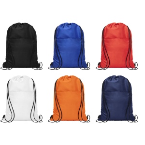 Sac isotherme Oriole avec cordon et capacité de 12 canettes 5L 59