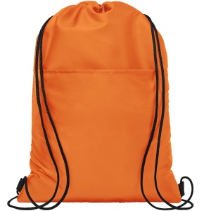 Sac isotherme Oriole avec cordon et capacité de 12 canettes 5L 15