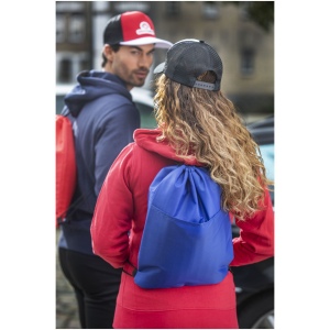 Sac isotherme Oriole avec cordon et capacité de 12 canettes 5L 62