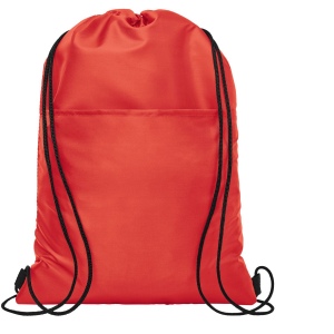 Sac isotherme Oriole avec cordon et capacité de 12 canettes 5L 16