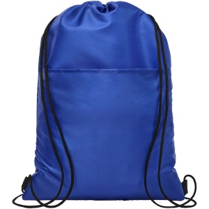 Sac isotherme Oriole avec cordon et capacité de 12 canettes 5L 17