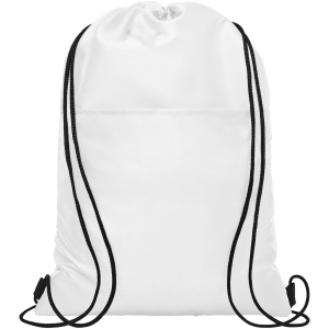 Sac isotherme Oriole avec cordon et capacité de 12 canettes 5L 18