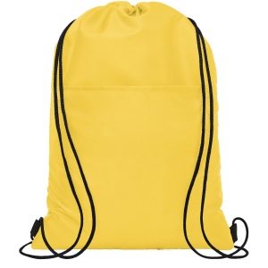 Sac isotherme Oriole avec cordon et capacité de 12 canettes 5L 19