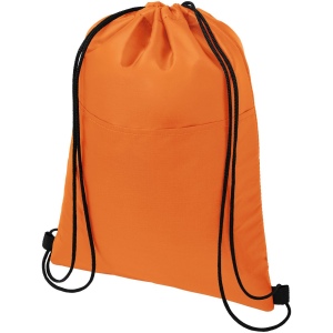 Sac isotherme Oriole avec cordon et capacité de 12 canettes 5L 6