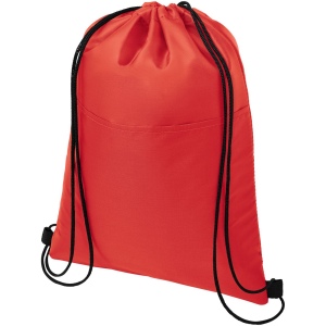 Sac isotherme Oriole avec cordon et capacité de 12 canettes 5L 7