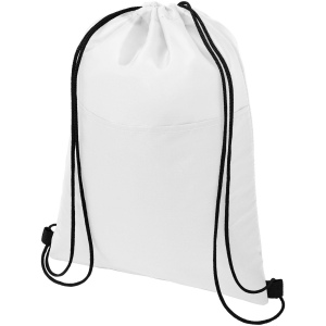 Sac isotherme Oriole avec cordon et capacité de 12 canettes 5L 9