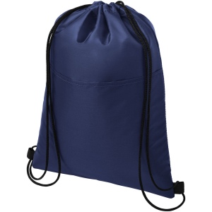 Sac isotherme Oriole avec cordon et capacité de 12 canettes 5L 5