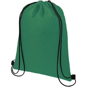 Sac isotherme Oriole avec cordon et capacité de 12 canettes 5L 3