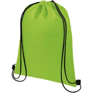 Sac isotherme Oriole avec cordon et capacité de 12 canettes 5L 4