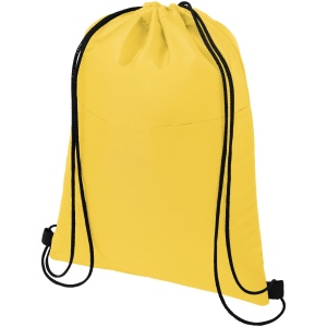 Sac isotherme Oriole avec cordon et capacité de 12 canettes 5L 10