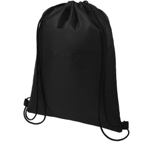 Sac isotherme Oriole avec cordon et capacité de 12 canettes 5L 2