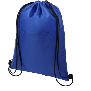 Sac isotherme Oriole avec cordon et capacité de 12 canettes 5L 8