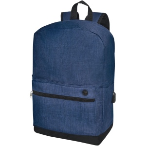 Sac à dos Hoss professionnel pour ordinateur portable de 15,6" 16L 3