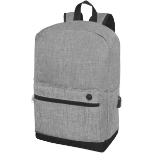 Sac à dos Hoss professionnel pour ordinateur portable de 15,6" 16L 2