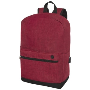 Sac à dos Hoss professionnel pour ordinateur portable de 15,6" 16L
