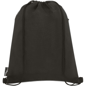 Sac à dos Ross en rPET avec cordon de serrage 5L 8