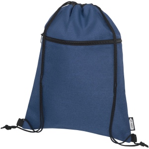 Sac à dos Ross en rPET avec cordon de serrage 5L 3