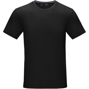 T-shirt Azurite bio manches courtes homme 16