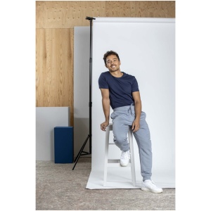 T-shirt Azurite bio manches courtes homme 19