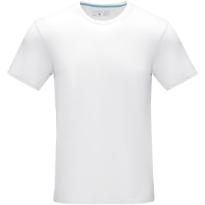 T-shirt Azurite bio manches courtes homme 12