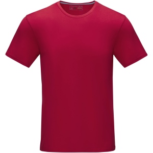 T-shirt Azurite bio manches courtes homme 13