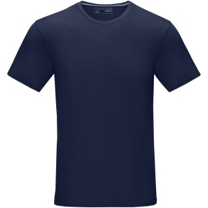 T-shirt Azurite bio manches courtes homme 14