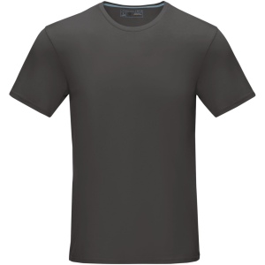 T-shirt Azurite bio manches courtes homme 15