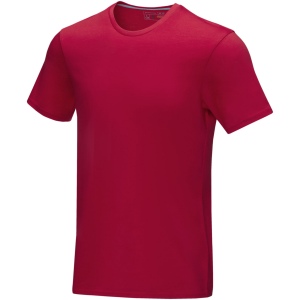 T-shirt Azurite bio manches courtes homme 3