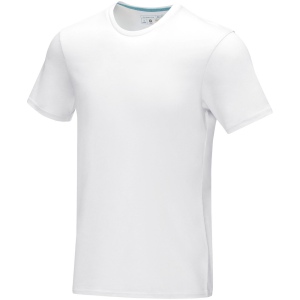 T-shirt Azurite bio manches courtes homme 2