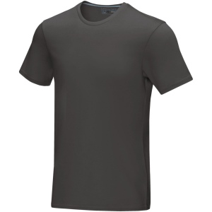 T-shirt Azurite bio manches courtes homme 5