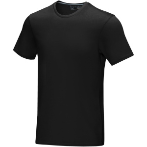 T-shirt Azurite bio manches courtes homme 6