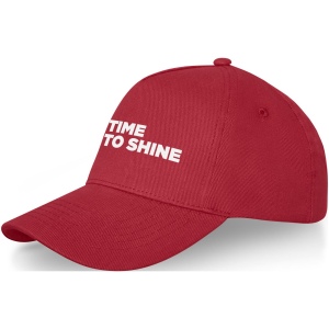 Casquette Doyle 5 panneaux 30