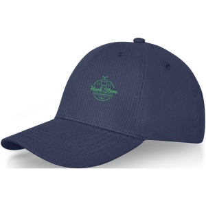 Casquette Davis 6 panneaux 32