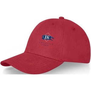 Casquette Davis 6 panneaux 33