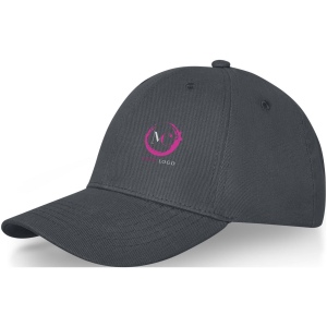 Casquette Davis 6 panneaux 34