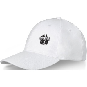 Casquette Davis 6 panneaux 35