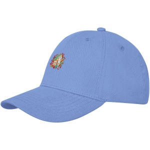 Casquette Davis 6 panneaux 37