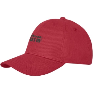 Casquette Davis 6 panneaux 39