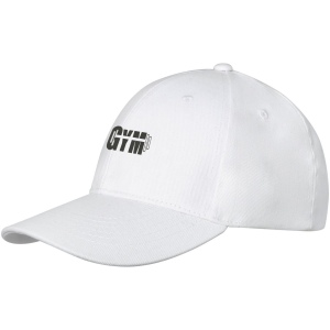 Casquette Davis 6 panneaux 41