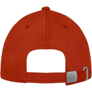 Casquette Davis 6 panneaux 43
