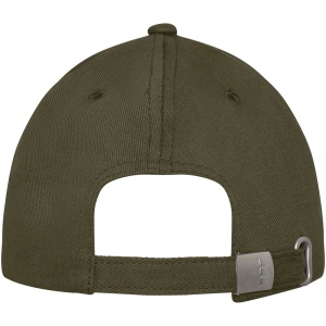 Casquette Davis 6 panneaux 44