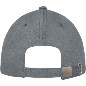 Casquette Davis 6 panneaux 45