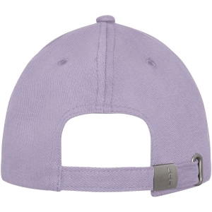 Casquette Davis 6 panneaux 48