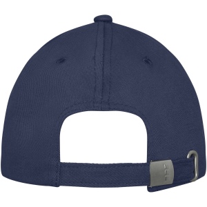 Casquette Davis 6 panneaux 49