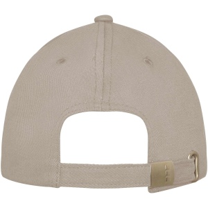 Casquette Davis 6 panneaux 50