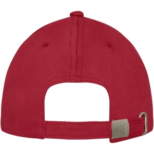 Casquette Davis 6 panneaux 51