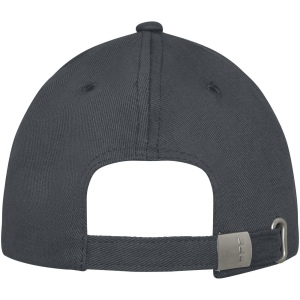 Casquette Davis 6 panneaux 52
