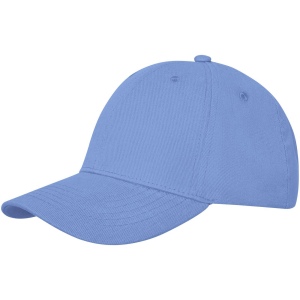 Casquette Davis 6 panneaux 7