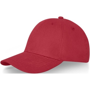 Casquette Davis 6 panneaux 11