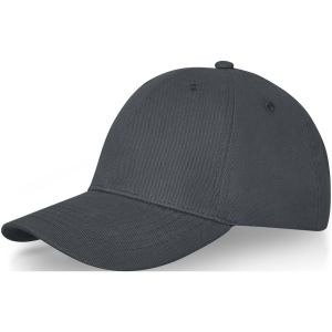 Casquette Davis 6 panneaux 12
